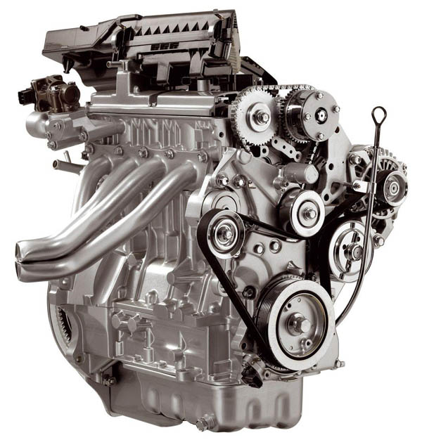 Kia Sephia Car Engine